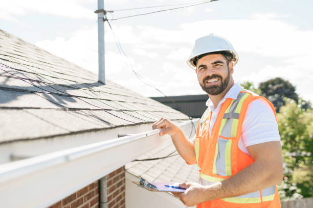 Tile Roofing Contractor in Hudson Oaks, TX