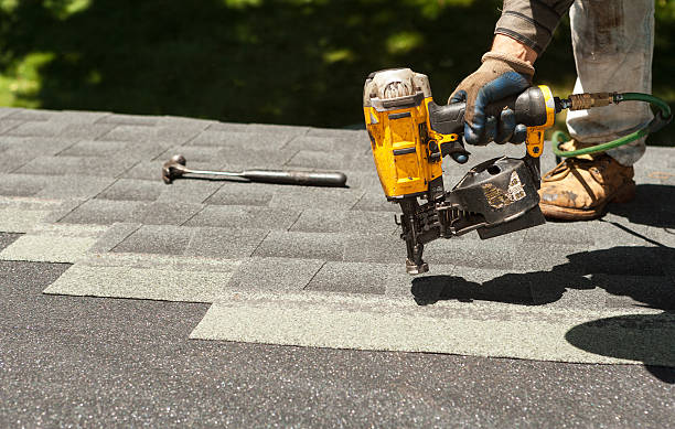 Trusted Hudson Oaks, TX Roofing Contractor Experts
