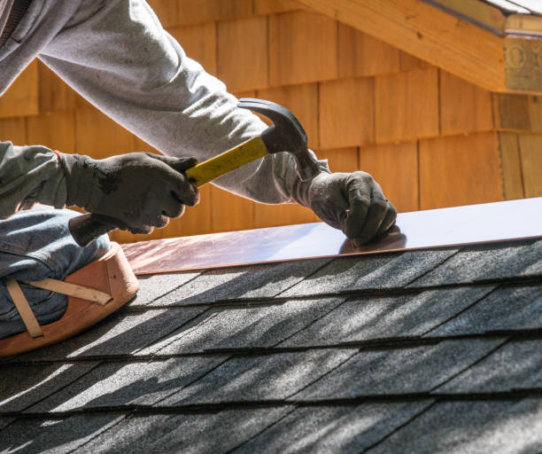 Best Roof Gutter Cleaning  in Hudson Oaks, TX